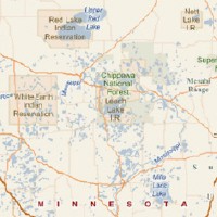 Great Fishing on Red Lake